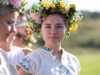 Florence Pugh