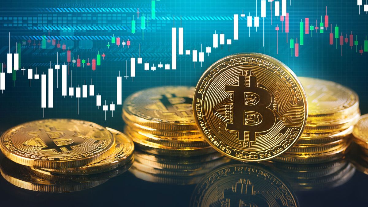 Cryptocurrency: Troubled Bitcoin may plunge by 25 per cent, Wall Street  giant predicts
