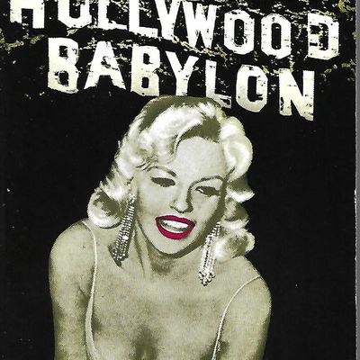 1965: The release of Hollywood Babylon