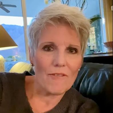 Lucie Arnaz defends casting decisions for Being the Ricardos.