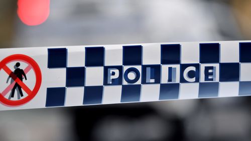 Woman charged after baby left unattended in Sydney’s southwest