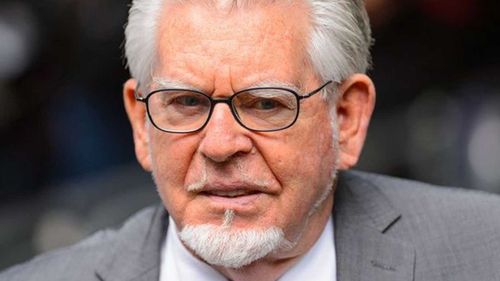 Jurors in Rolf Harris indecency trial told not to undertake their own research