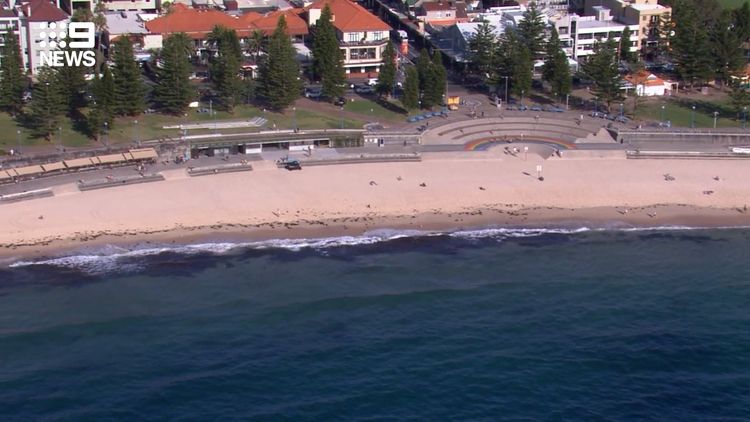 Little Bay Sydney shark attack: Diver ripped him apart relives the moment  and tells how he survived