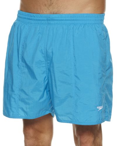 <strong>Speedo Solid Leisure Short</strong>