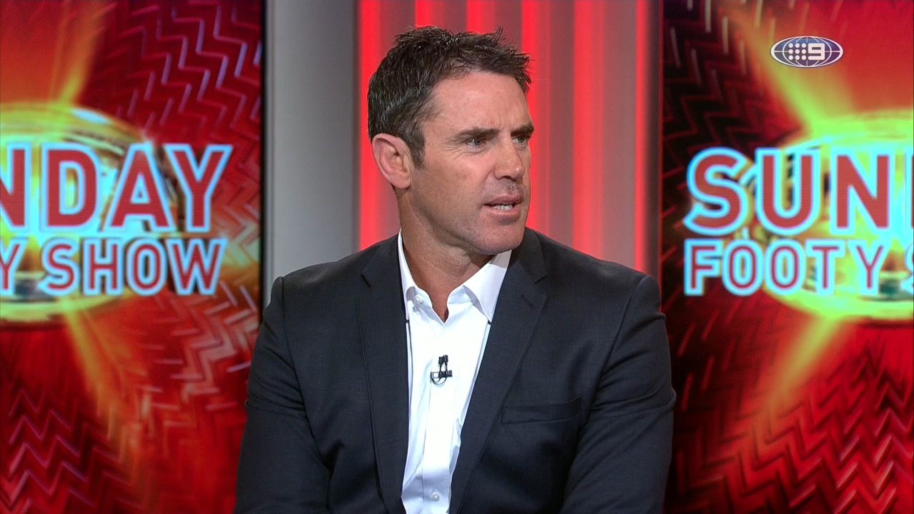 Brad Fittler says Canberra Raiders were 'weak' in their loss to North Queensland Cowboys
