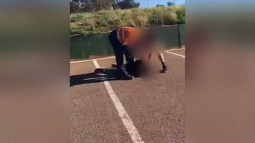 Man jailed for two months for involvement in assault on teenager in Port Augusta. 