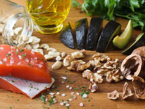 Mediterranean diet found to reduce symptoms of stress and anxiety - 9News
