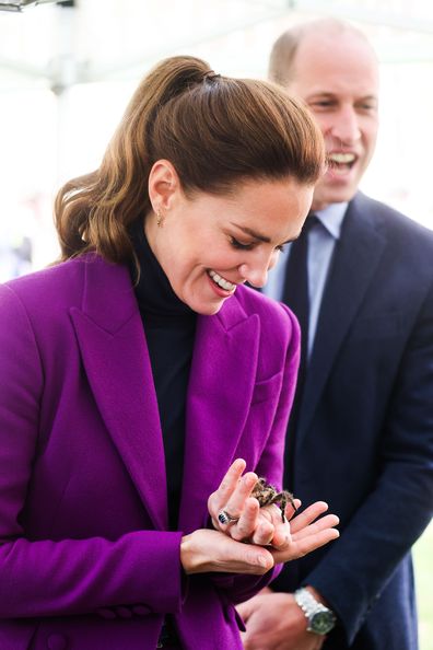 Prince William and Kate Middleton, Duchess of Cambridge