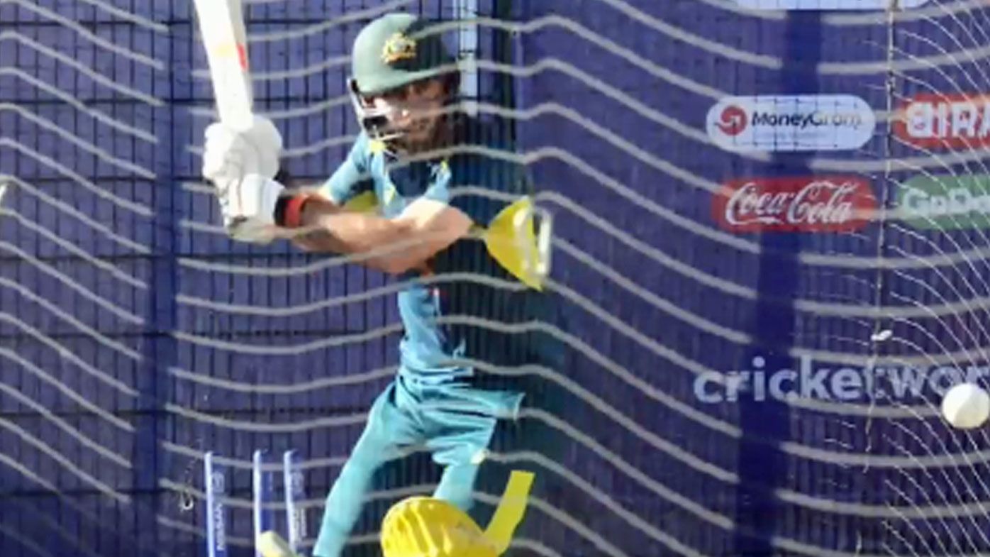 Aussie batsman Glenn Maxwell strong chance to face South Africa