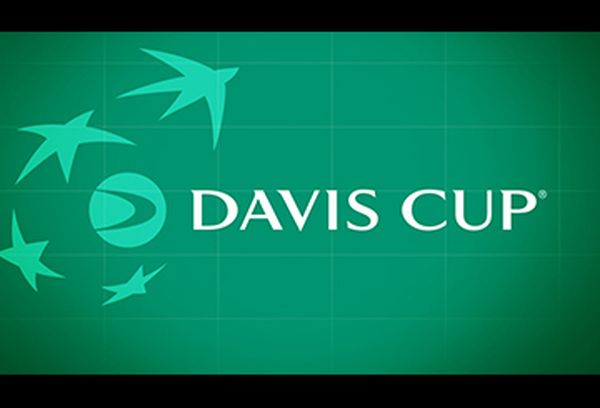 The Davis Cup