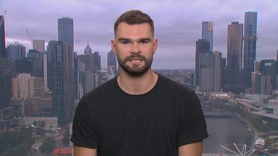 Ian Roberts on homophobia in the Australian sporting industry