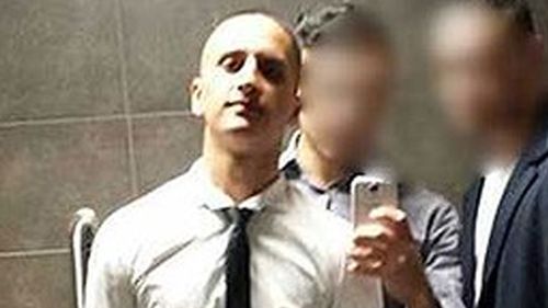 Numan Haider was shot dead by police in Melbourne in September after he stabbed two counter-terrorism officers.