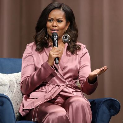 Michelle Obama