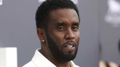 Sean 'Diddy' Combs, seen here at the 2022 Billboard Music Awards in Las Vegas, has returned his symbolic key to New York City.