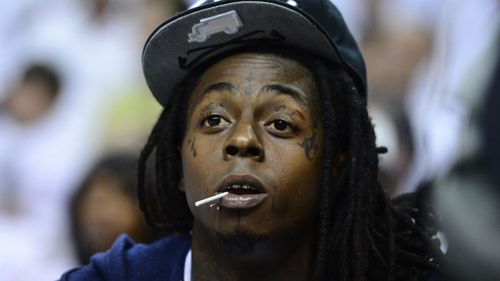 Gunmen open fire on buses carrying rap star Lil Wayne, crew