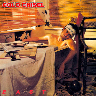 4. Cold Chisel - East (1980)