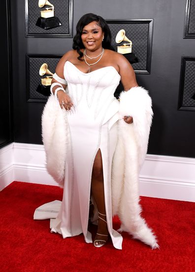 Lizzo calls out body shaming and double standards in music industry -  9Celebrity