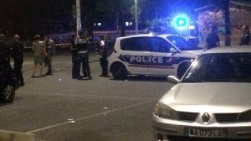 One dead, six wounded by gunman in southern France