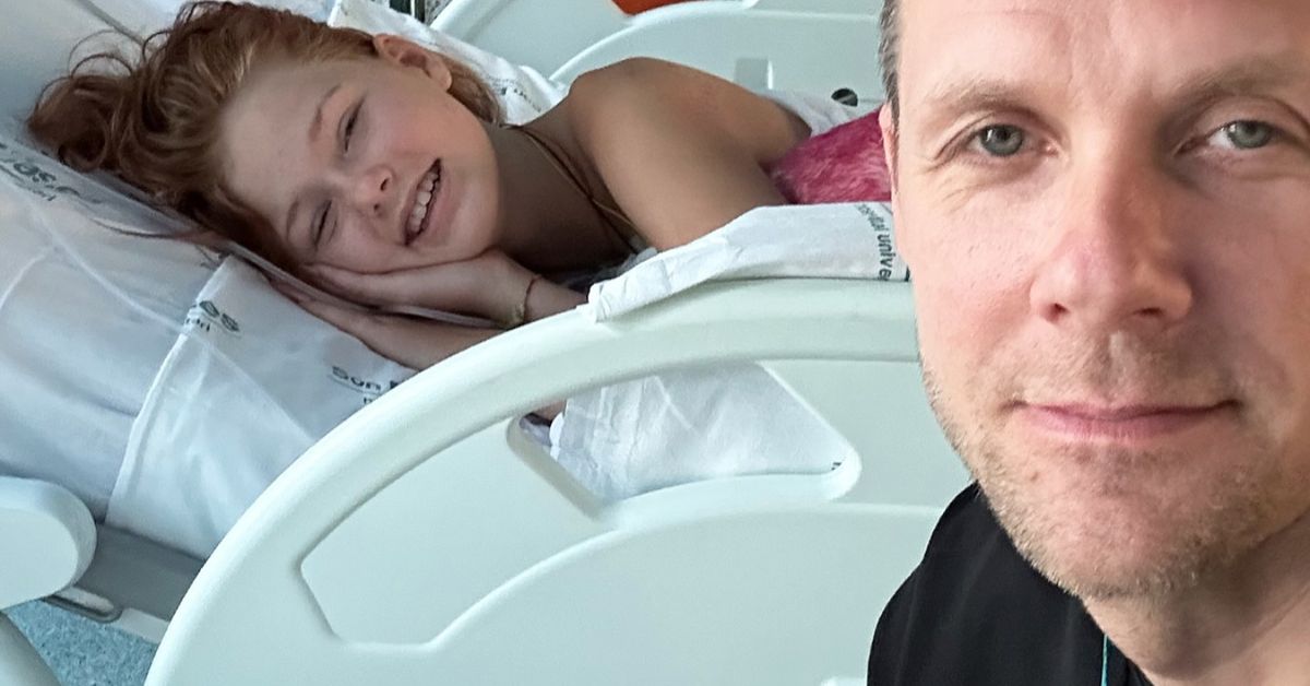 DJ Adam Beyer’s daughter’s near-death experience after being hit by car in Ibiza