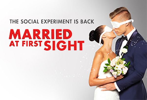 Married at First Sight