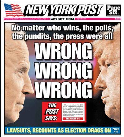 New York Post