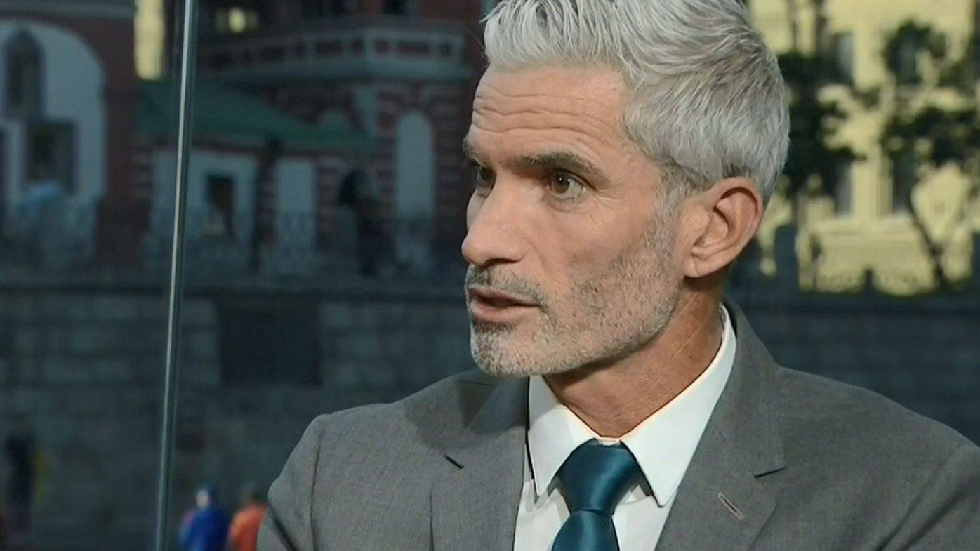 Craig Foster critical of Socceroos after being knocked out of World Cup with loss to Peru