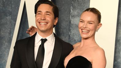 Kate Bosworth, Justin Long