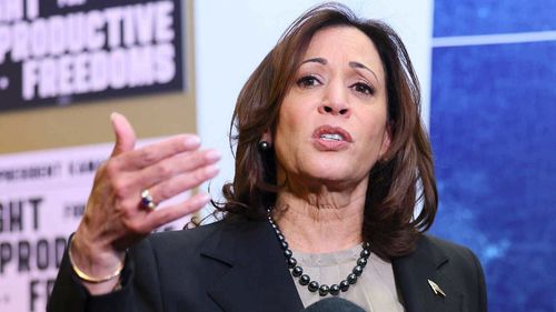 Vice President Kamala Harris is the obvious choice to replace Joe Biden, but the party may opt for someone else.