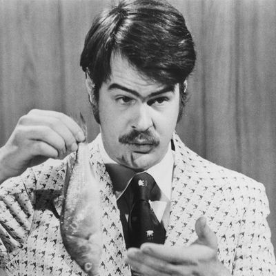 Dan Akroyd