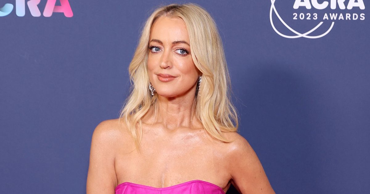 Jackie O considering 'blocking' ex as she struggles with heartbreak