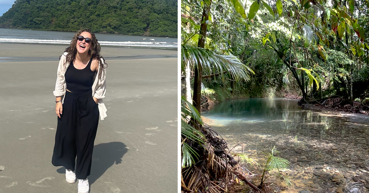 'Quite the thrill': The best ecotourism experiences in Port Douglas and Cape Tribulation