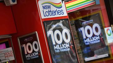 Powerball 9news Latest News And Headlines From Australia And The World