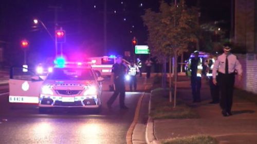 Motorbike rider dead and two in hospital following multiple crashes across Brisbane