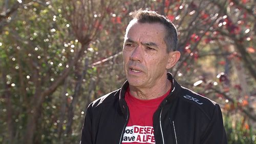 A paramedic who fell asleep at the wheel at the end of a marathon shift has hit back at Ambulance Victoria who rejected the claim he was on the clock for more than 18 hours. Jim Havad said after 23 years as a paramedic, he felt distressed by accusations he lied about his shift.