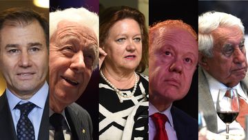 Australia's top 10 richest people of 2022 revealed