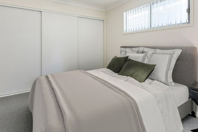 Guests permitted to visit but can't stay overnight at Brisbane rental