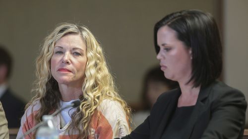 In an indictment unveiled Tuesday, Lori Vallow Daybell was charged in the 2019 death of Charles Vallow, who was killed in the Phoenix suburb of Chandler months before his son, seven-year-old Joshua 'JJ' Vallow, and stepdaughter, 17-year-old Tylee Ryan, went missing.