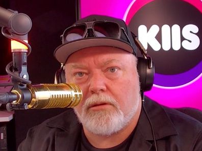 kyle and jackie o fight jackie set to return