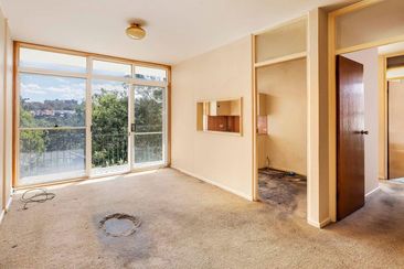 Sydney apartment real estate property deal sale derelict unit Domain