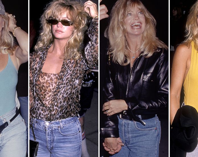 Goldie hawn photos