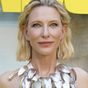 Cate Blanchett's latest fashion move uses 102 spoons