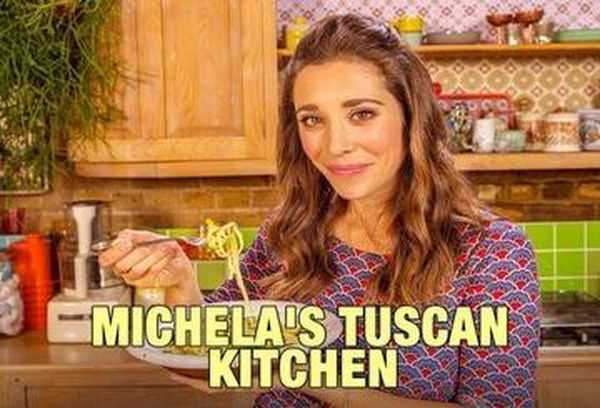 Michela's Tuscan Kitchen