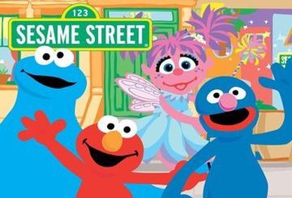 Sesame Street
