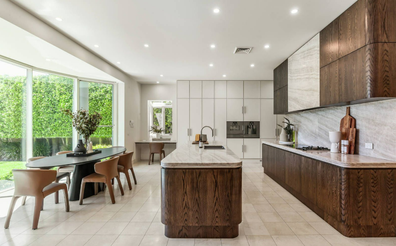 Luxurious property for sale in Brighton, Victoria, was used as a 'party pad' for Shane Warne and the St Kilda Football Club.