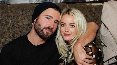 Brody Jenner and Kaitlynn Carter split three weeks ago