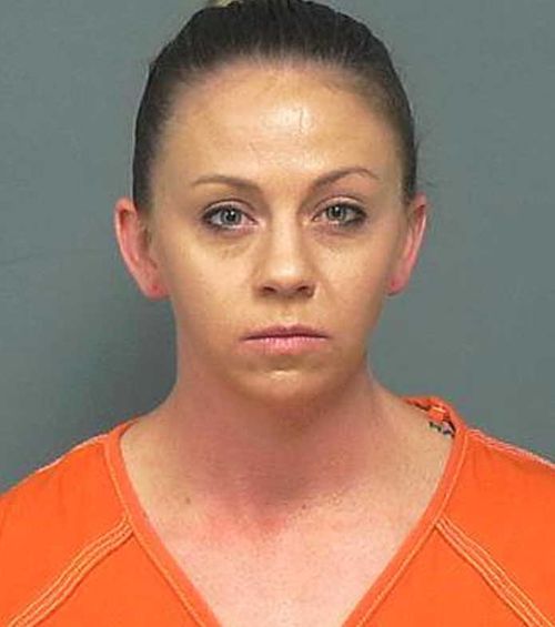 Amber Guyger has been indicted on a murder charge after she shot an unarmed man inside his own home.