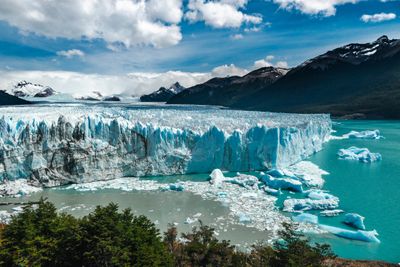 19. Perito Moreno Glacier, Argentina
