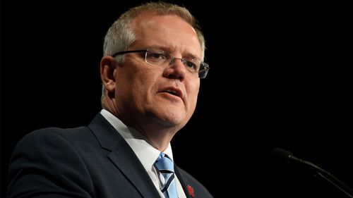 Scott Morrison said Islamic leaders must be more vigilant when it comes to extremism within their communities.