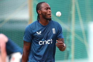 Jofra Archer will not play any red ball cricket this English summer.