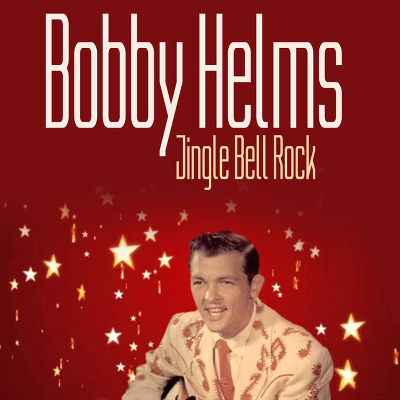 Bobby helms jingle bell rock. Bobby Helms. Бобби Helms Jingle Bells Rock. Bobby Helms - Jingle Bell Rock album.